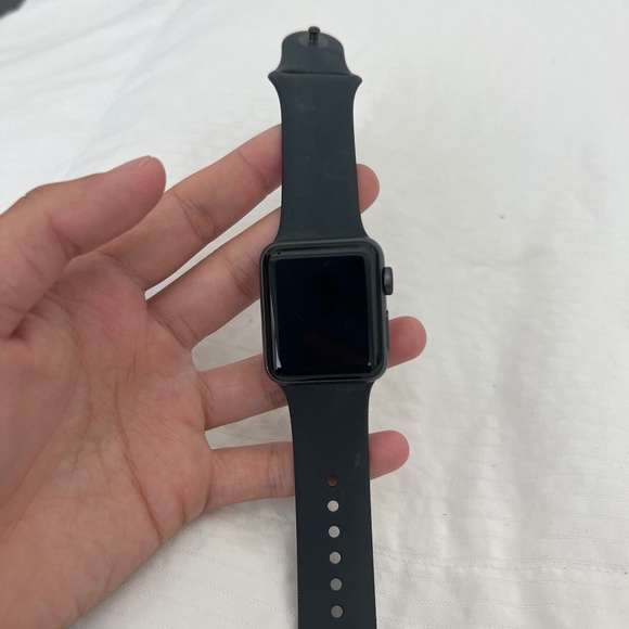 Apple watch